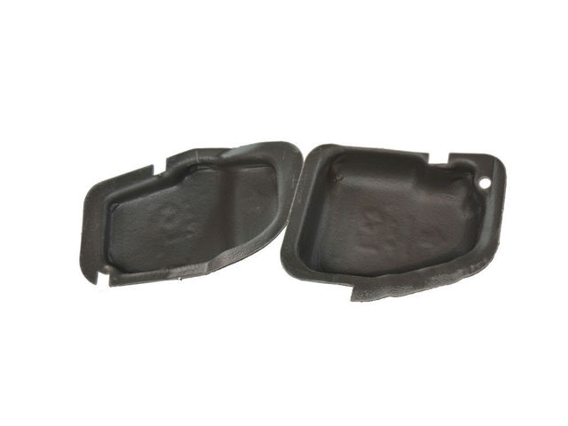 68261669AD - : Seat Belt Retractor Cover for Mopar Image