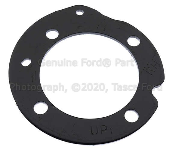 YL8Z18A049AB - Suspension: Reinforcement for Ford: Escape | Mercury: Mariner Image