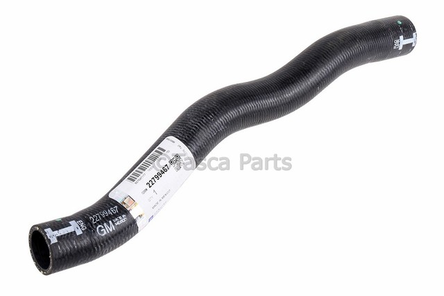 22799467 - Cooling System: Upper Hose for GM Image