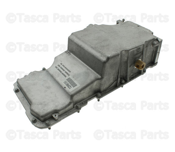 12628771 - : F-Car Oil Pan for GM Image