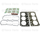 89017814 - Engine: Head Gasket for Buick: LaCrosse, LeSabre, Lucerne, Park Avenue, Regal, Riviera | Chevrolet: Impala, Lumina, Monte Carlo | Oldsmobile: 88, Intrigue, LSS, Regency | Pontiac: Bonneville, Grand Prix Image
