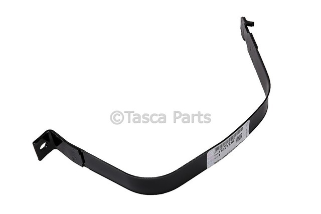 15627136 - Air &amp; Fuel Delivery: Fuel Tank Strap for Chevrolet: C3500, C3500HD, K3500 Pickup | GMC: C3500 Pickup, C3500HD, K3500 Pickup Image