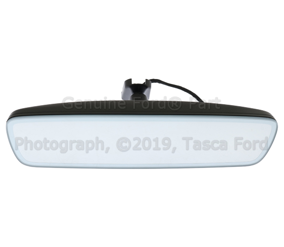 JU5Z17700A - Body: Mirror Inside for Ford: Mustang | Lincoln: Nautilus Image