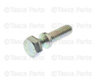 6510887AA - : Hex Head Screw for Fiat: 500L, 500X | Jeep: Compass, Renegade | Ram: ProMaster 1500, ProMaster 2500, ProMaster 3500, ProMaster City, ProMaster EV Image