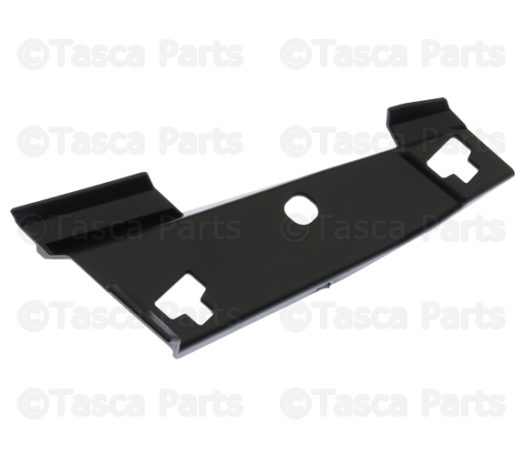 KB8A50101A - : Grille Molding Cap - Passenger Side (RH) for Mazda Image