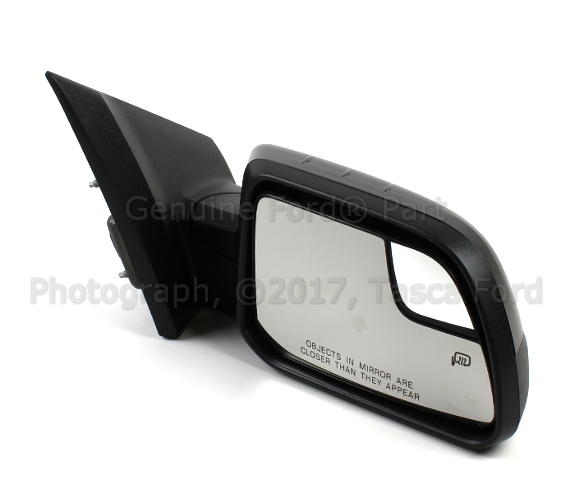 CT4Z17682DAPTM - Body: Power Mirror for Ford Image