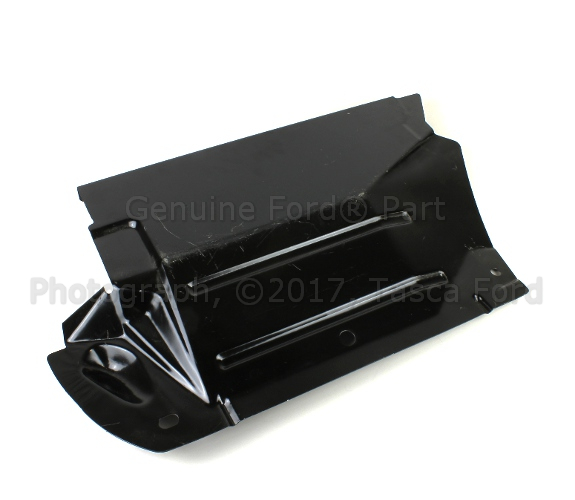 F2UZ15105A38A - Body: Inner Side Panel for Ford: E-150, E-150 Club Wagon, E-150 Econoline, E-150 Econoline Club Wagon, E-250, E-350 Super Duty Image