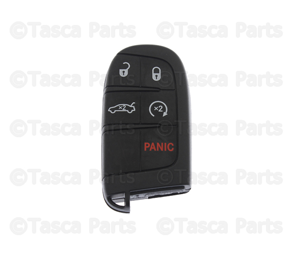 56046759AF - : Integrated Key Fob Transmitter for Chrysler: 300 Image