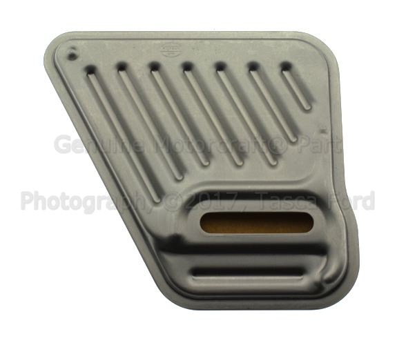 F6DZ7A098AA - : Transmission Oil Filter for Ford: Freestar, Taurus, Windstar | Lincoln: Continental | Mercury: Monterey, Sable Image