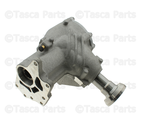 2007-2014 Volvo Transfer Case 36002052 | TascaParts.com