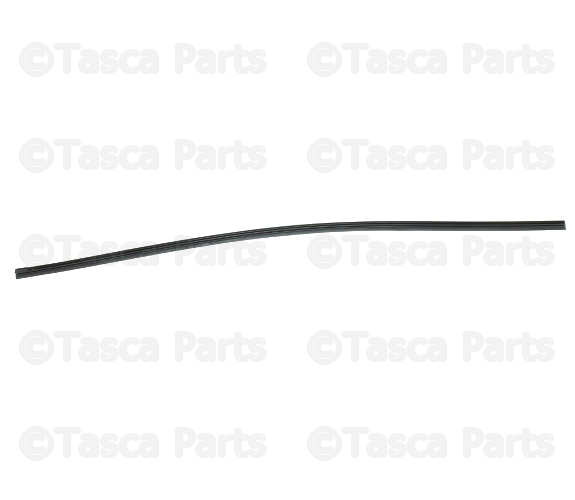 28895EA000 - Body: Wiper Blade Refill for Nissan Image