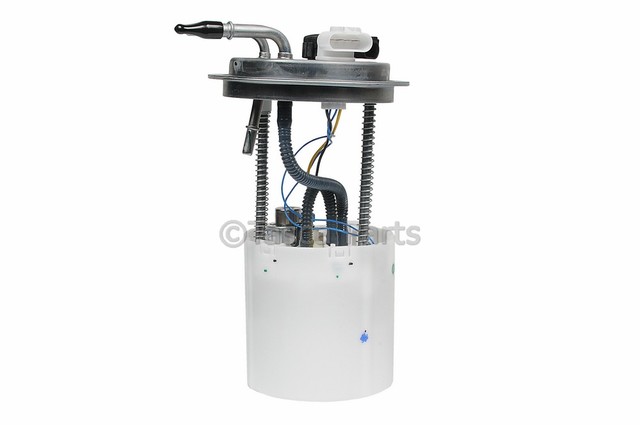 19299717 - Fuel System: Fuel Pump Assembly for GM Image