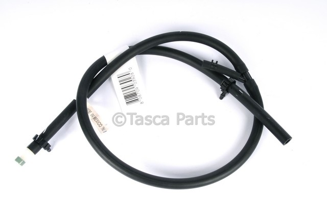 15859984 - : Automatic Transmission Vent with Hose for GM Image