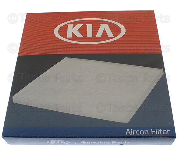 97133G2000 - HVAC: Air Filter for Kia Image
