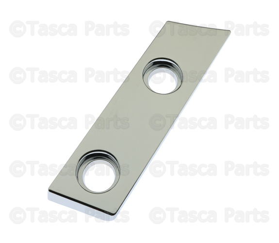 NF79R1381D - Body: Plate for Mazda: MX-5 Miata Image