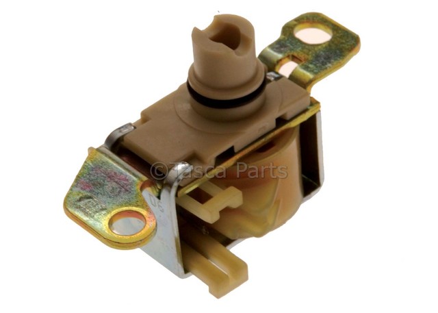 8646419 - Transmission: Automatic Transmission Control Solenoid for Buick: Century, Electra, LeSabre, Reatta, Regal, Riviera | Cadillac: DeVille, Eldorado, Fleetwood, Seville | Chevrolet: Celebrity, Lumina | Oldsmobile: 98, Cutlass Calais, Cutlass Ciera, Cutlass Cruiser, Cutlass Supreme, Delta 88, Toronado | Pontiac: 6000, Bonneville, Grand Prix Image