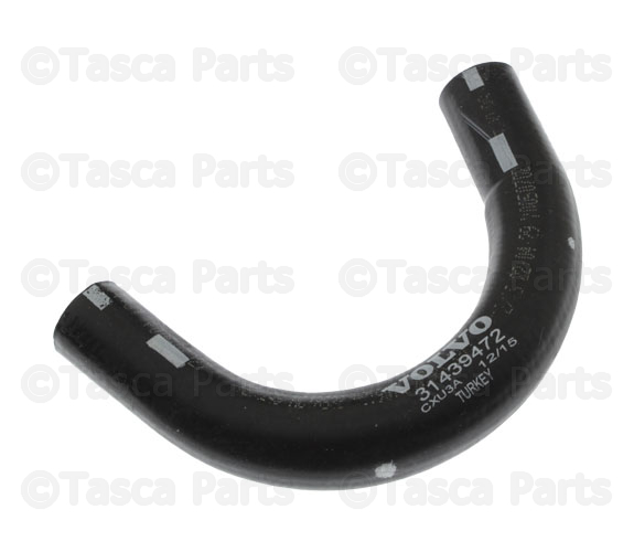 31439472 - : Engine Coolant Hose for Volvo Image