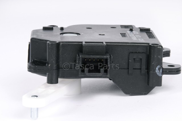 22799393 - HVAC: Actuator for GM Image