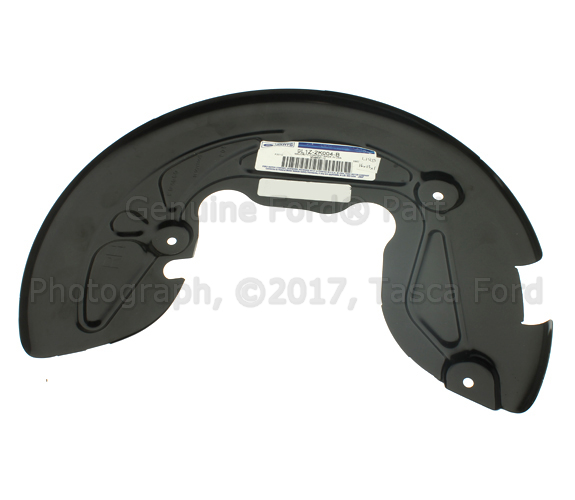 JL3Z2K004A - : Splash Shield for Ford: Expedition, F-150 | Lincoln: Navigator Image