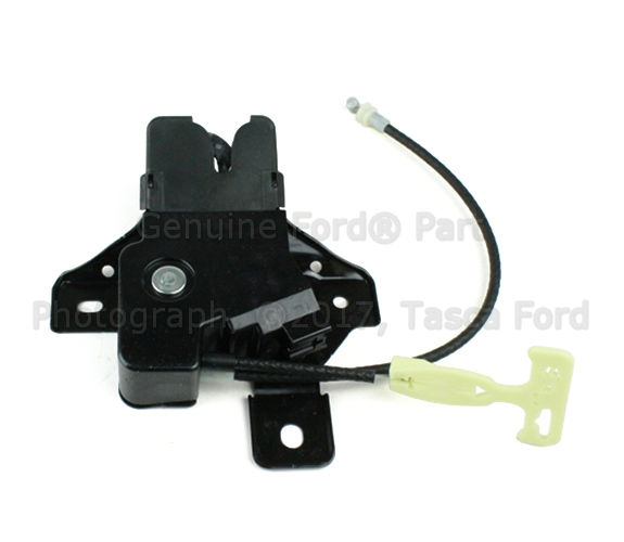 7S4Z5443200A - Body: Latch for Ford Image