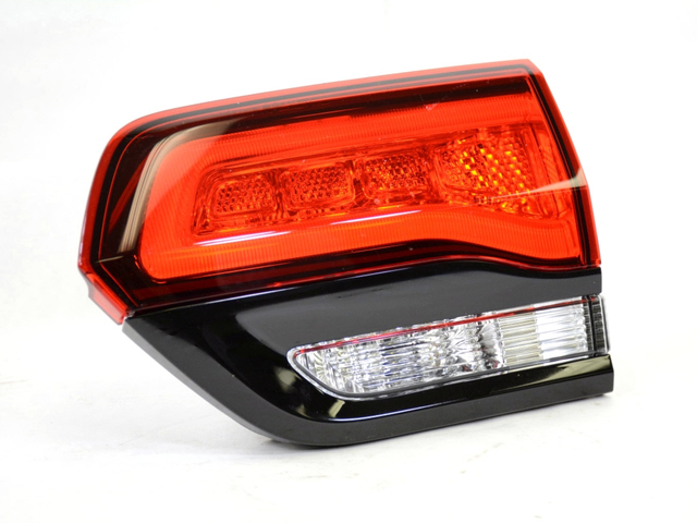68142944AJ - : Tail Lamp Assembly - Passenger Side (RH) for Jeep: Grand Cherokee, Grand Cherokee WK Image