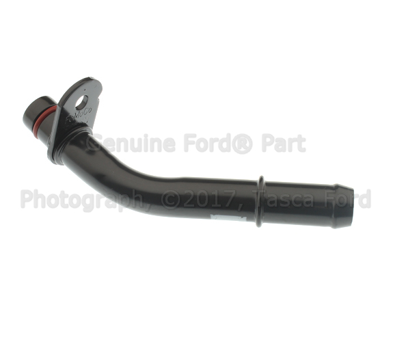 AC3Z18696A - : Tube Auxiliary Heater Supply for Ford Image