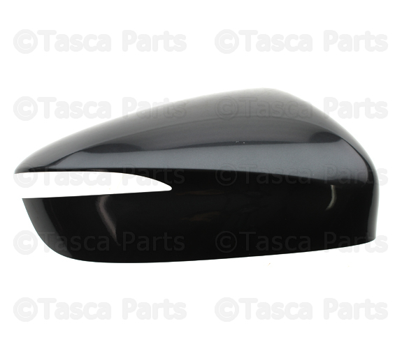 KR22691N127 - : Mirror Cover - Passenger Side (RH) for Mazda Image