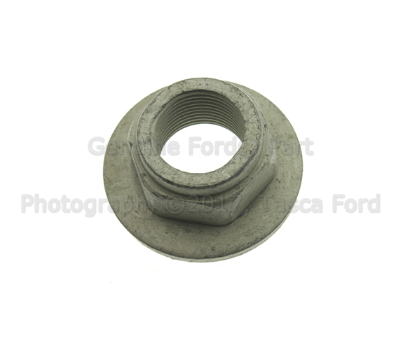N808985S100 - Driveline &amp; Axles: Axle Nut for Ford: Explorer, Explorer Sport, Explorer Sport Trac, Ranger, Transit Connect | Mercury: Mountaineer Image