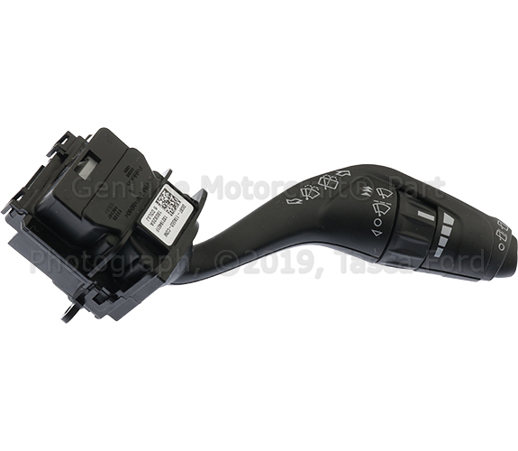 DG9Z17A553CA - Wiper &amp; Washer: Wiper Switch for Ford Image