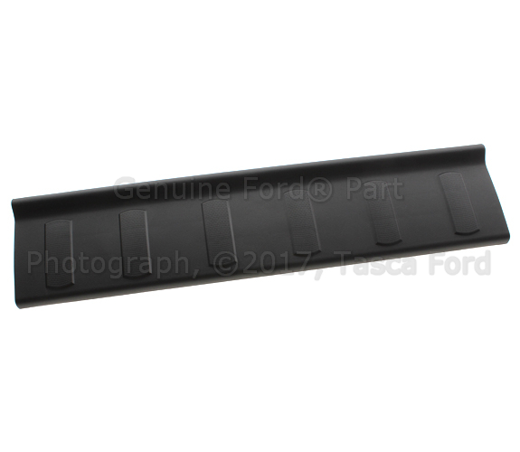 7C3Z2613229CA - Body: Scuff Plate for Ford: F-250 Super Duty, F-350 Super Duty, F-450 Super Duty Image