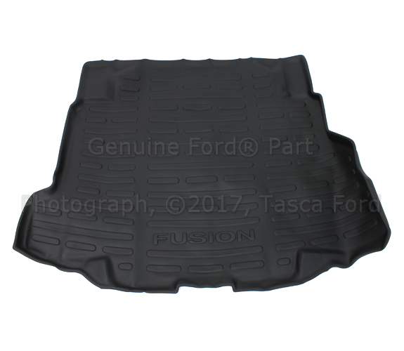 7E5Z6111600AA - Interior: Cargo Area Protector for Ford: Fusion Image