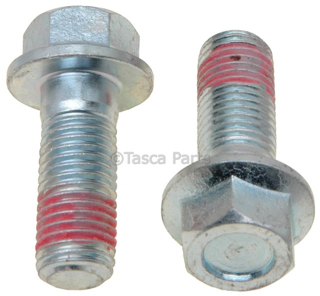 19325591 - : Disc Brake Caliper Bracket Bolt for GM Image