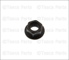 15709703 - Engine: Mount Brace Nut for GM Image