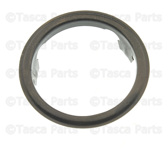 LA0160261 - Steering: Cylinder Bezel for Mazda Image
