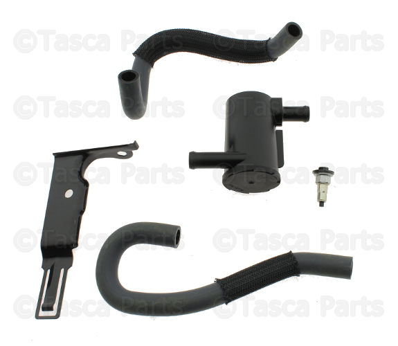 14953ZP50C - : Filter-Canister for Nissan Image