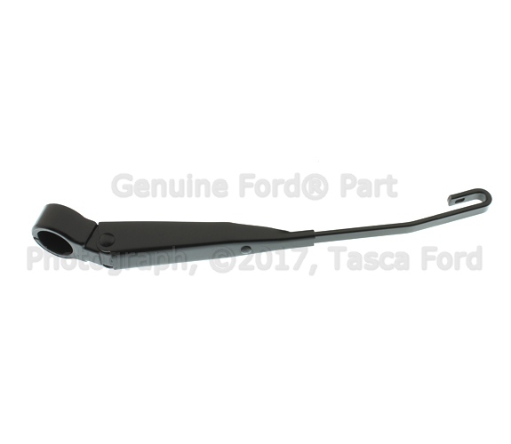 6L2Z17526AA - Body: Wiper Arm for Ford: Explorer | Mercury: Mountaineer Image