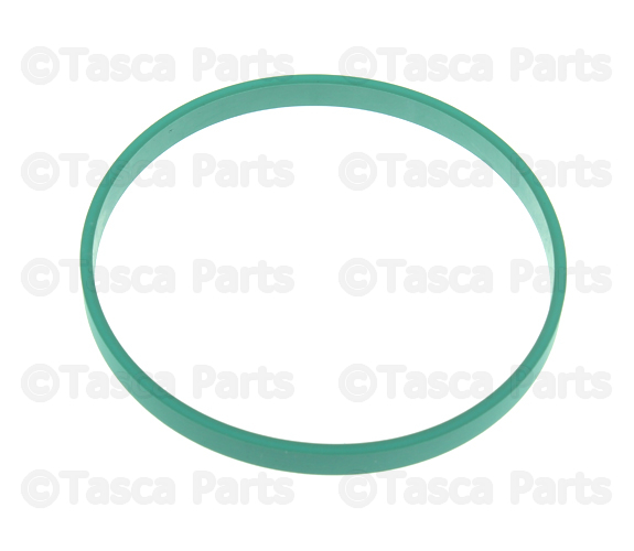 30650730 - : Fuel Injection Throttle Body Mounting Gasket for Volvo Image