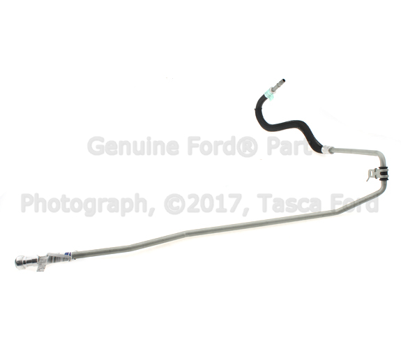 BT4Z7B028C - Cooling System: Tube for Ford: Edge | Lincoln: MKX Image