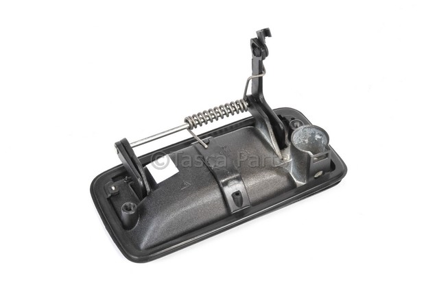 15202912 - Body: Handle, Outside for Chevrolet: Blazer, S10 | GMC: Jimmy, Sonoma | Oldsmobile: Bravada Image