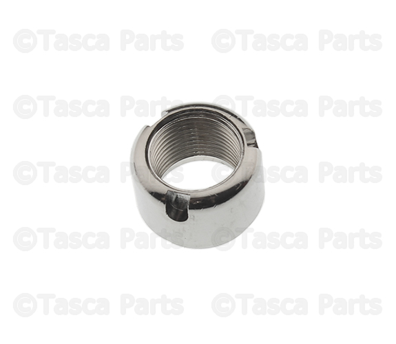 5064602AA - Instrument Panel and Radios and Consoles: Antenna Cap Nut for Chrysler: PT Cruiser | Jeep: Cherokee Image