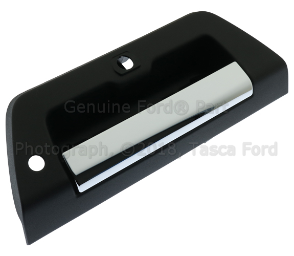 FL3Z9943400CA - Body: Handle for Ford: F-150 Image