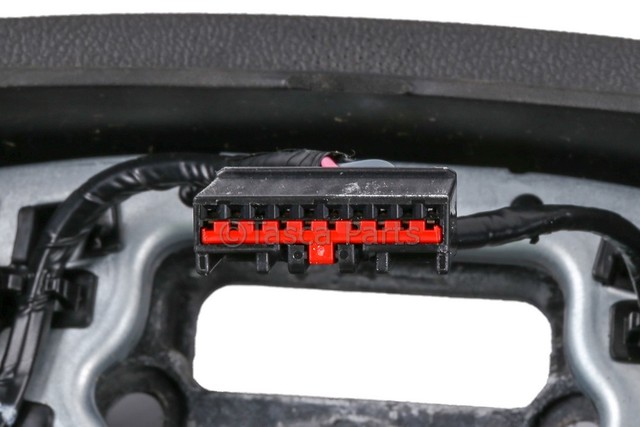 23290603 - Steering: Steering Wheel for GM Image