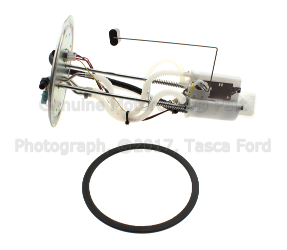 F6PZ9H307DB - : Sender And Pump Assembly for Ford Image