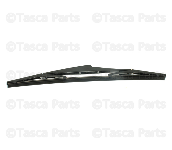68197111AA - Electrical: Rear Wiper Blade for Chrysler: Pacifica, Voyager | Jeep: Cherokee Image