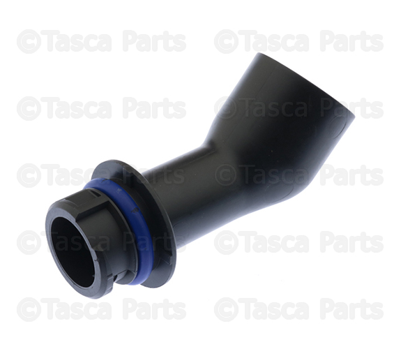 12584748 - Engine: Filler Tube for Buick: LaCrosse | Chevrolet: Impala, Monte Carlo | Pontiac: Grand Prix Image