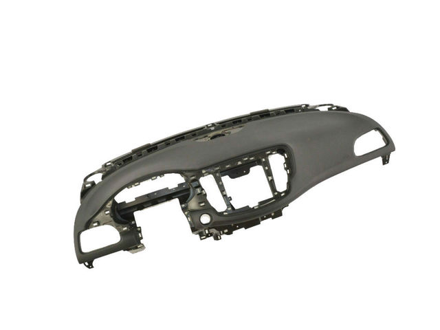 5VK64DX9AE - Interior Trim: Base Panel Instrument Panel for Mopar Image