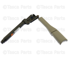 19352878 - Body: Seat Belt Pre-tensioner for GM Image