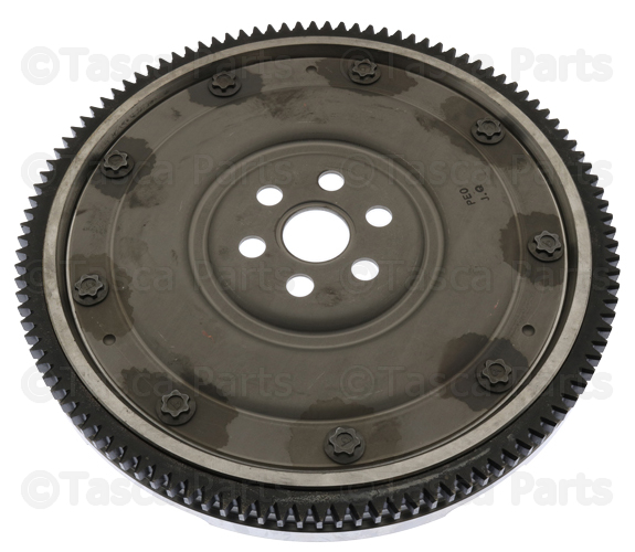 PE0111500A - : Clutch Flywheel for Mazda Image