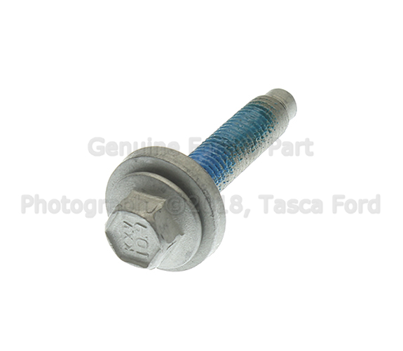 W713078S439 - Engine: Motor Mount Bolt for Ford: Mustang Image