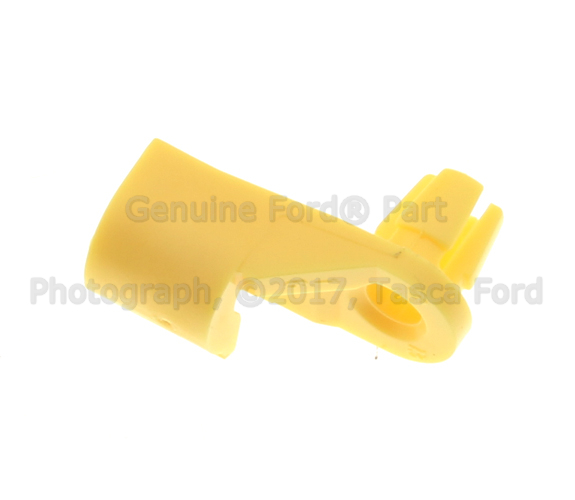 E6AZ5421952A - Body: Lock Cable Retainer for Ford: E-150, E-150 Club Wagon, E-150 Econoline, E-150 Econoline Club Wagon, E-250, E-250 Econoline, E-350 Club Wagon, E-350 Econoline, E-350 Econoline Club Wagon, E-350 Super Duty, E-450 Econoline Super Duty, E-450 Super Duty, Econoline Super Duty, Expedition, Explorer, F-150, F-250, F-250 HD, F-350, F-Super Duty, Mustang | Mercury: Mountaineer Image